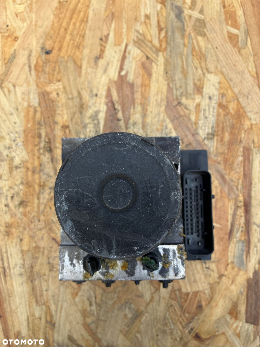 BMW E60 POMPA ABS 3451 6777801-01   0265950667 - 6
