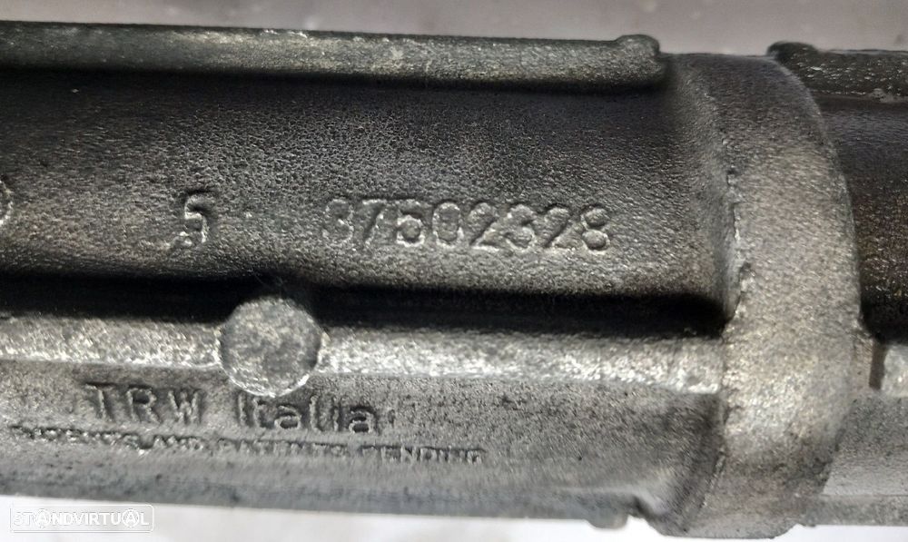 Caixa de direção ALFA ROMEO GT (937_) - 5