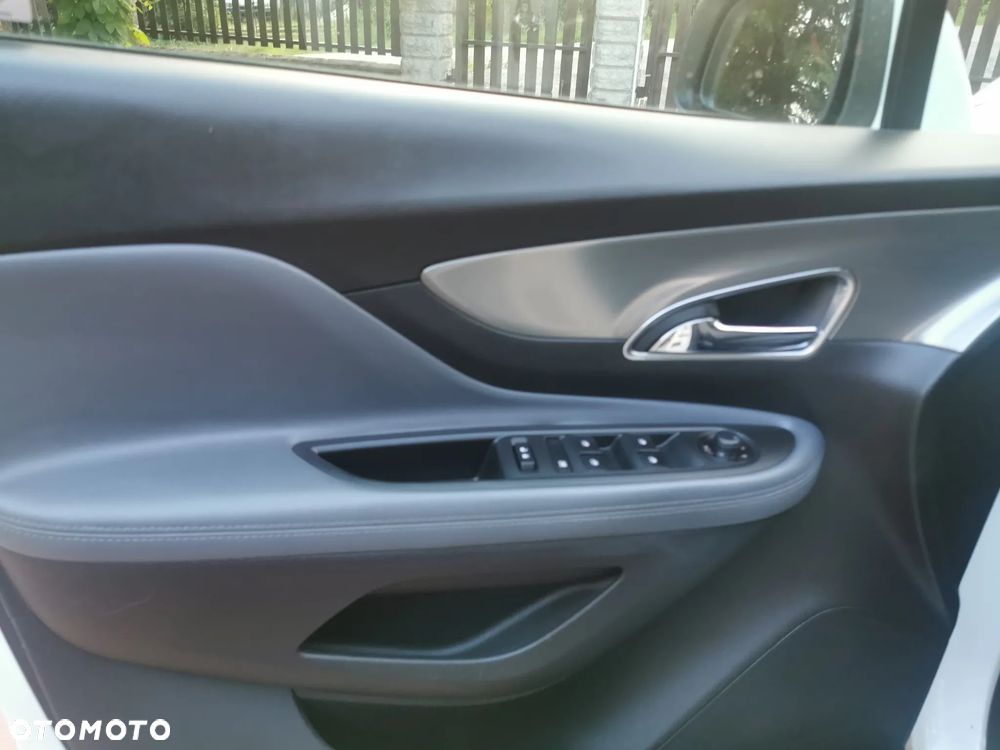 Opel Mokka 1.4 T Cosmo S&S EU6 - 16