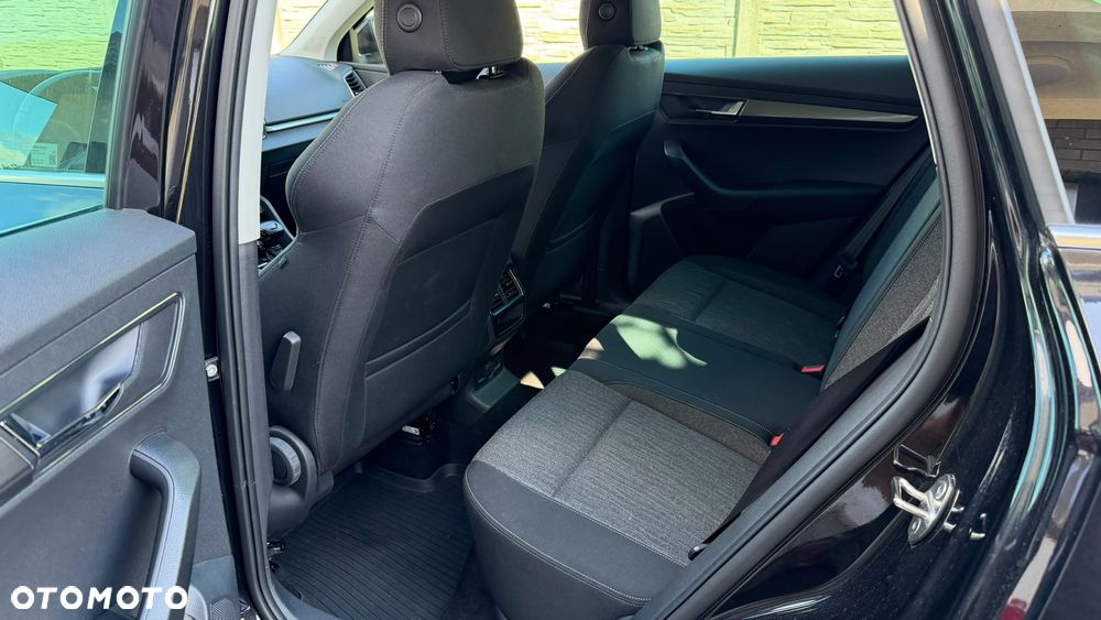 Skoda Karoq 1.5 TSI ACT GPF 4x2 Style DSG - 19