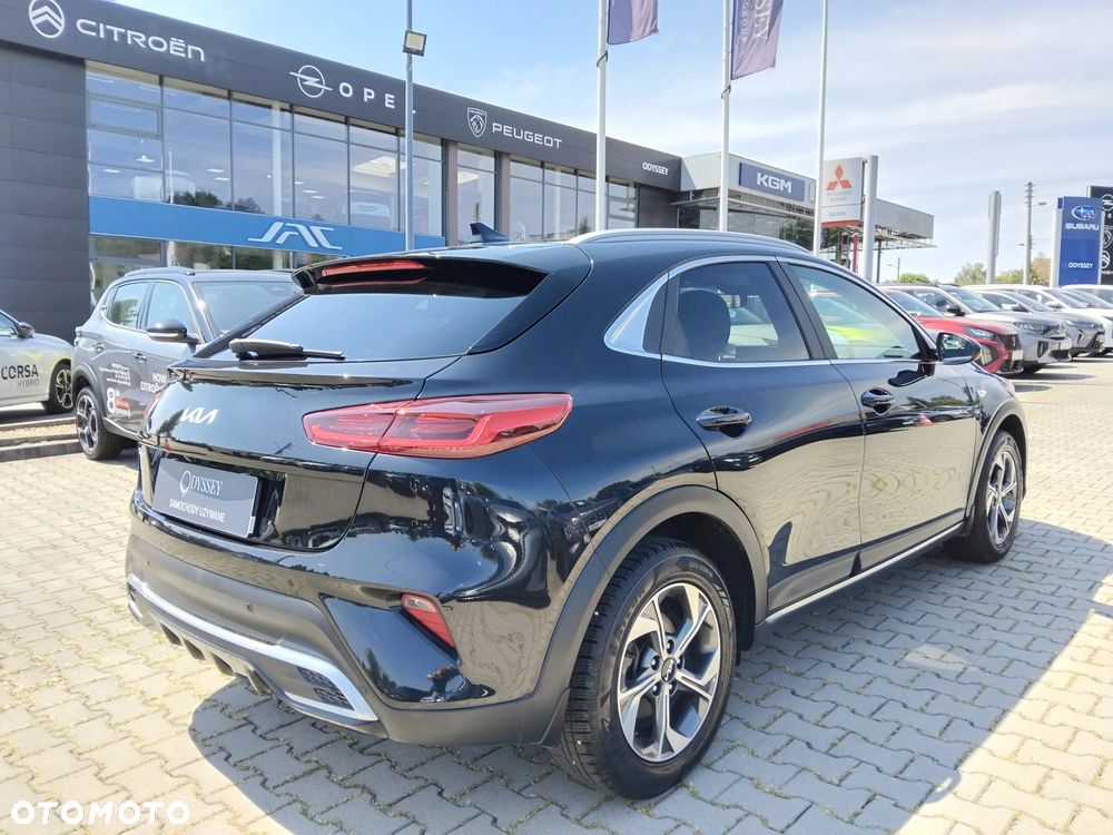 Kia XCeed 1.5 T-GDI M DCT - 3