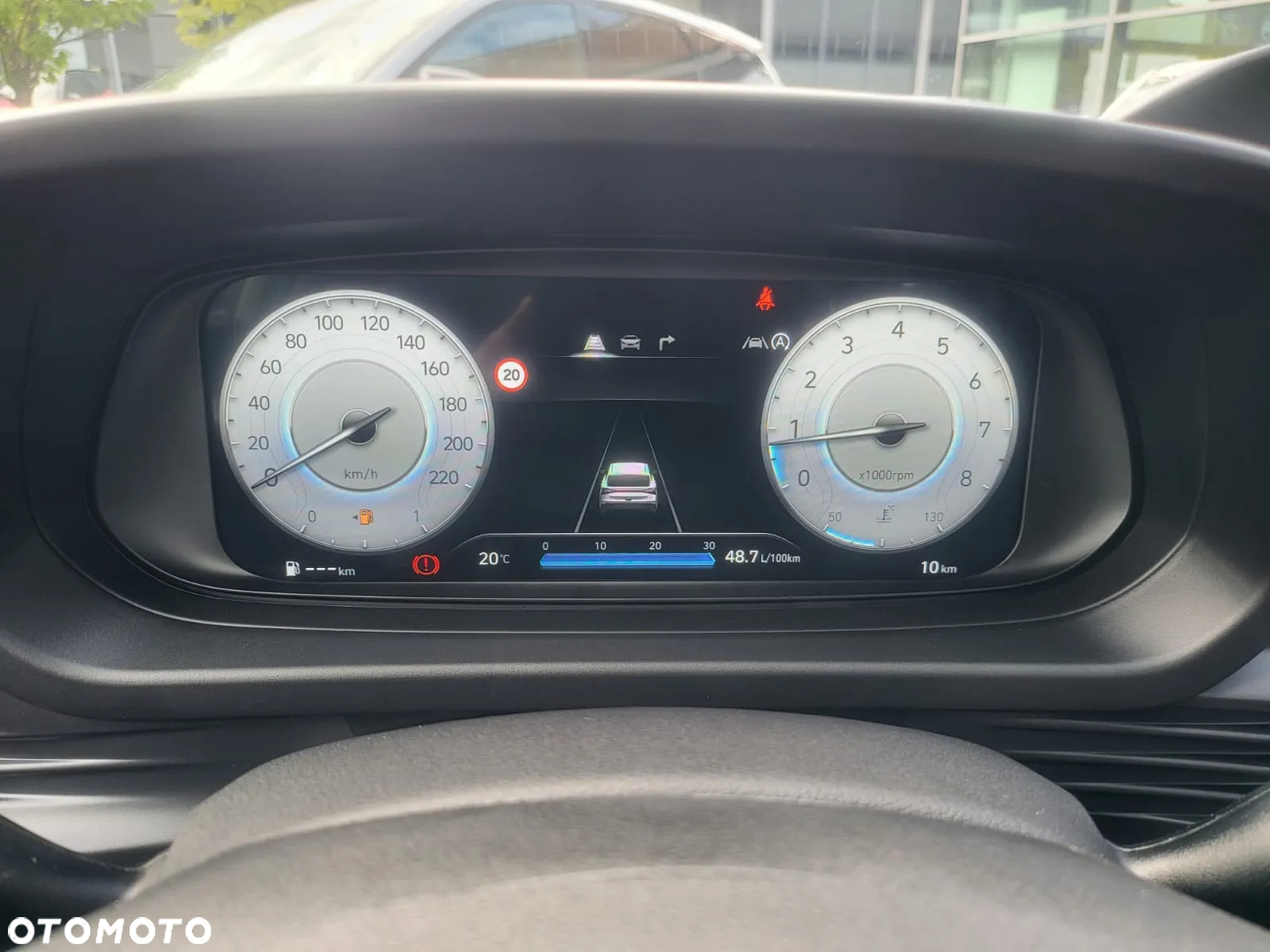 Hyundai i20 1.0 T-GDi Modern - 20