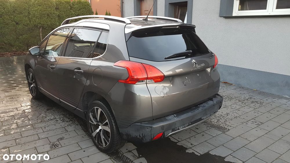 Peugeot 2008 PureTech 110 Stop&Start Urban Move - 3