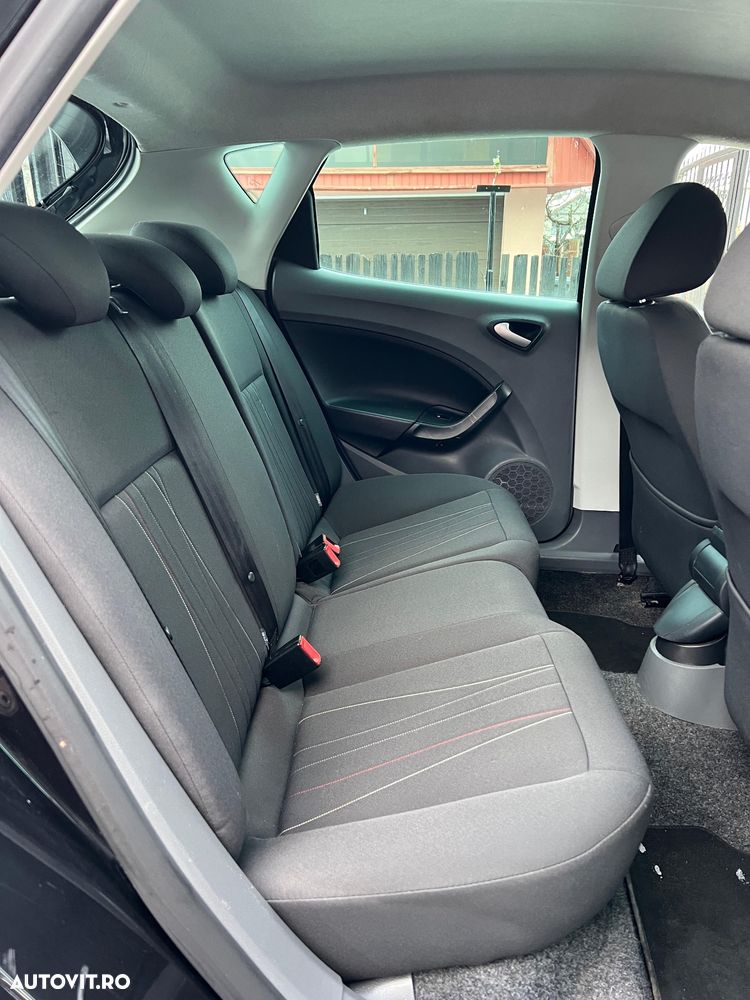 Seat Ibiza 1.2 TDI CR Style 4YOU - 24