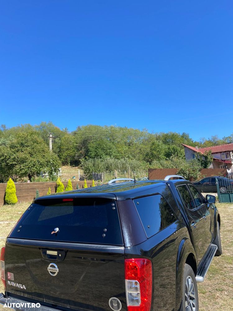 Nissan Navara - 5