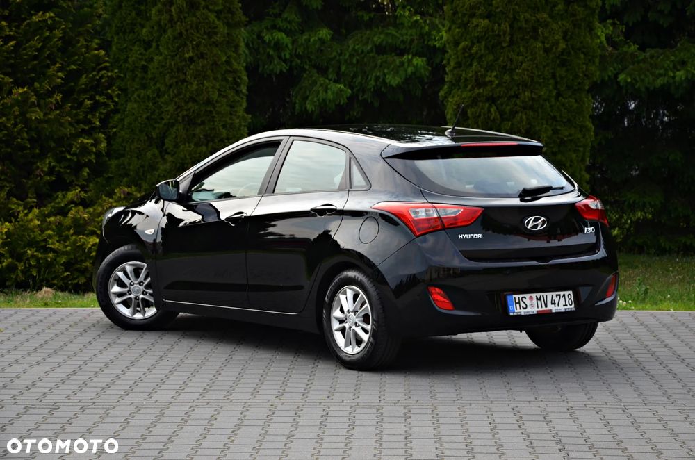 Hyundai i30 1.4 Advantage - 3