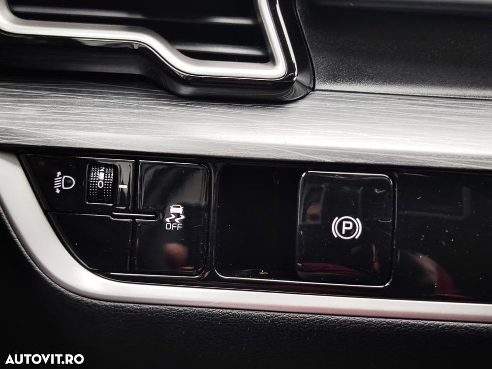 Kia Sportage 1.6 CRDI 2WD Eco-Dynamics+ (48V M-H) DCT Spirit - 26