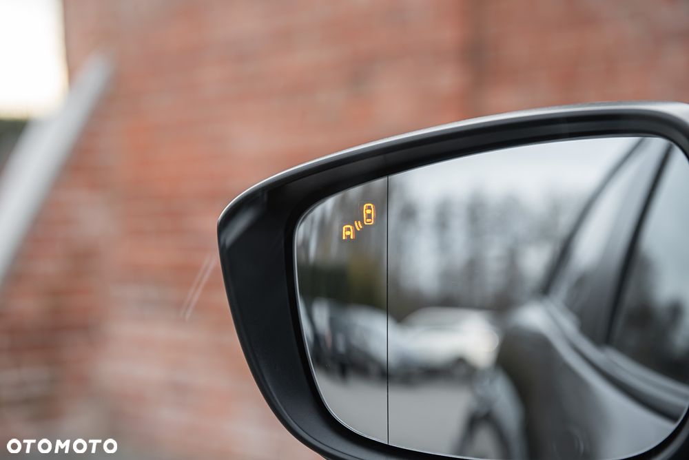 Mazda CX-3 SKYACTIV-G 120 SKYACTIVE-Drive FWD Exclusive-Line - 34