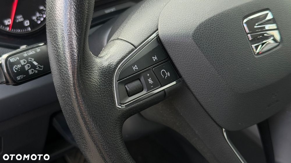 Seat Arona 1.0 Eco TSI Style - 27