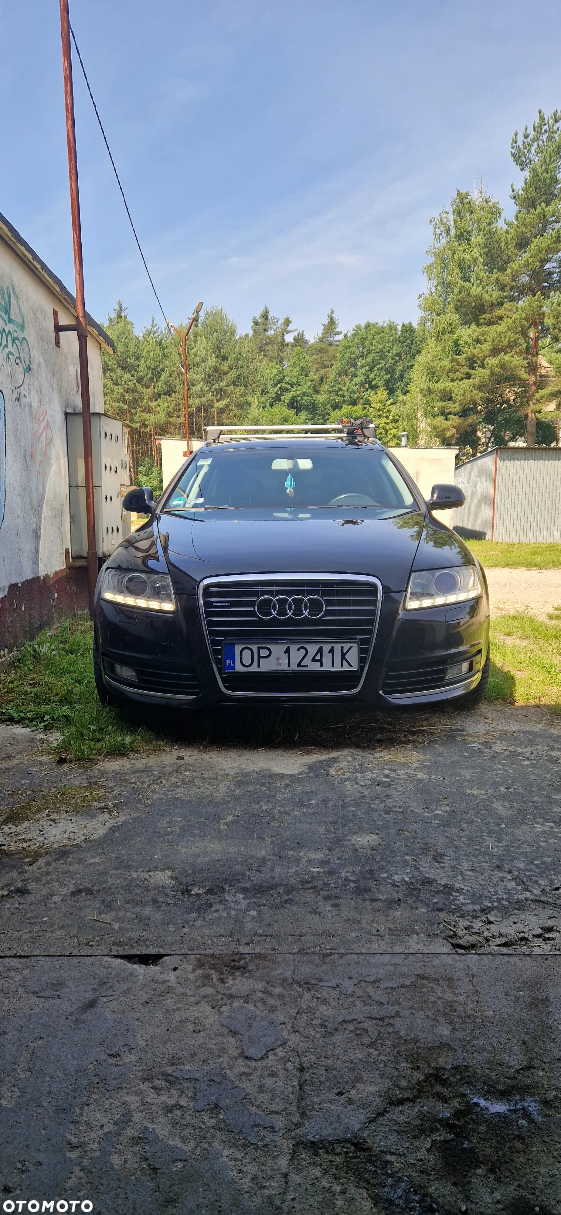 Audi A6 Avant 2.0 TDI DPF - 7
