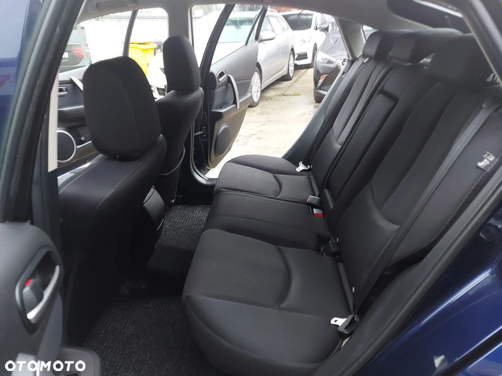 Mazda 6 2.0 Exclusive - 23