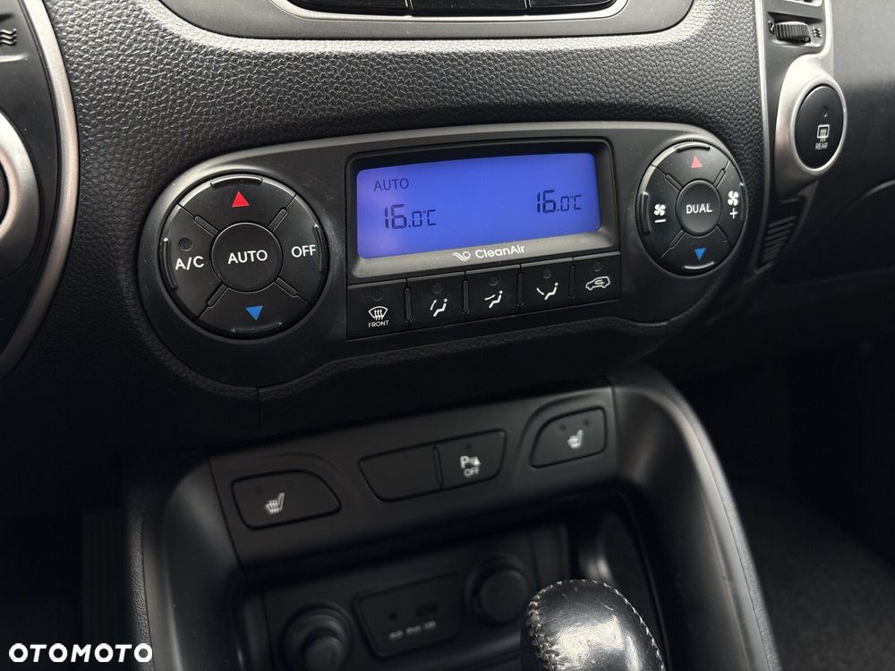 Hyundai ix35 2.0 Comfort 2WD - 21