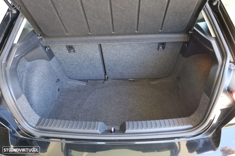 SEAT Ibiza 1.0 TSI Style - 13