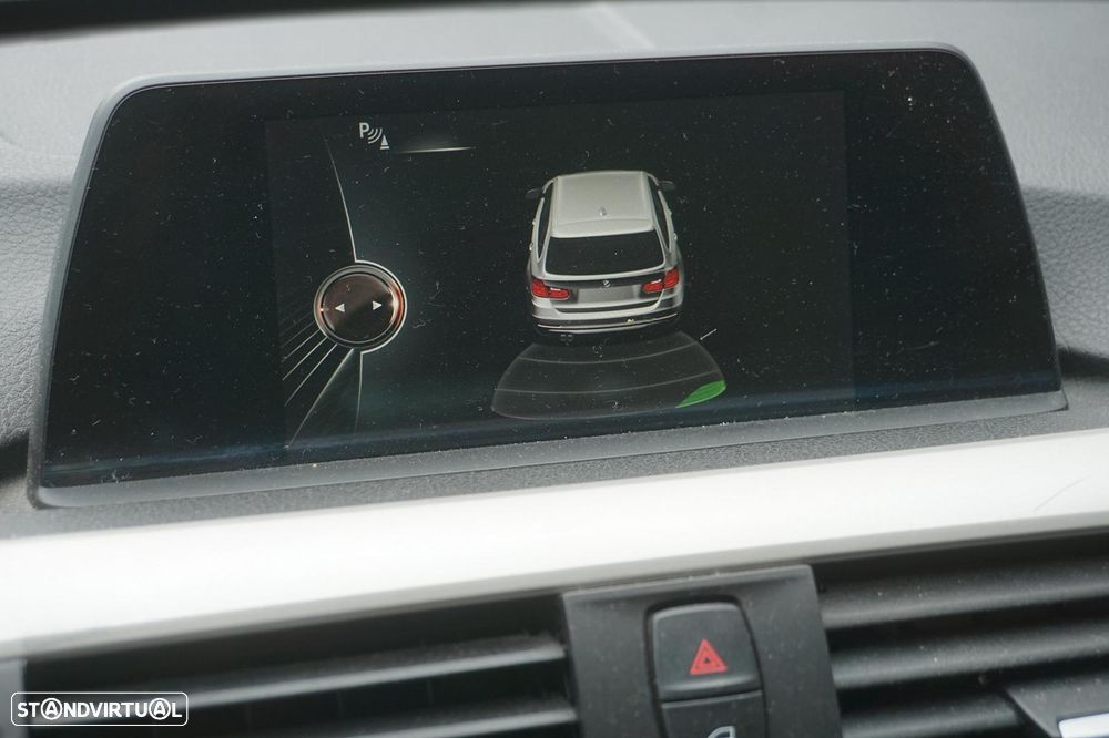 BMW 318 d Aut. Advantage - 14