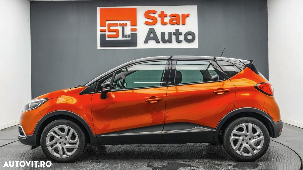 Renault Captur ENERGY TCe XMOD - 10