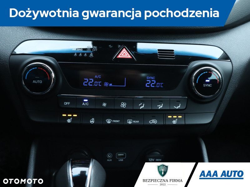 Hyundai Tucson - 21