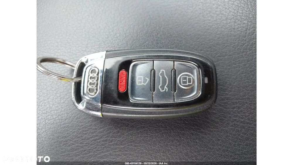 Audi A7 Sportback 3.0 TFSI Quattro S tronic - 13