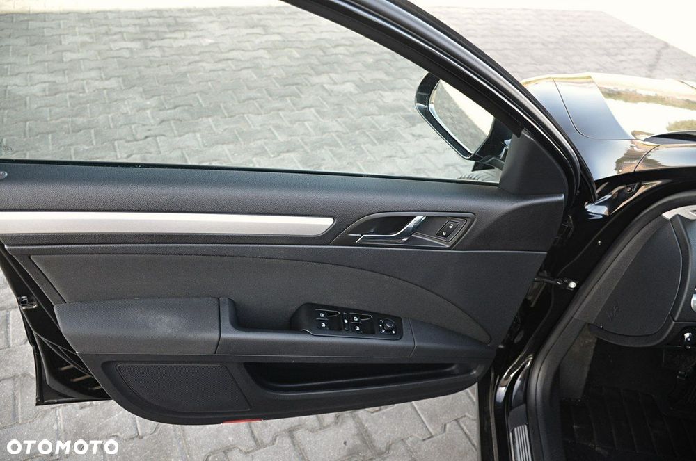 Skoda Superb - 26