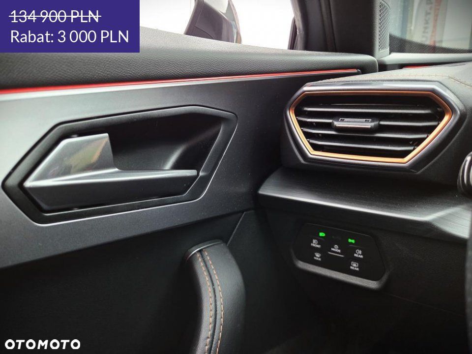 Cupra Formentor - 38