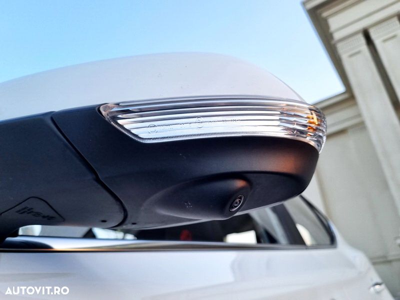 MG ZS ICE 1.5 VTI-tech Luxury - 27