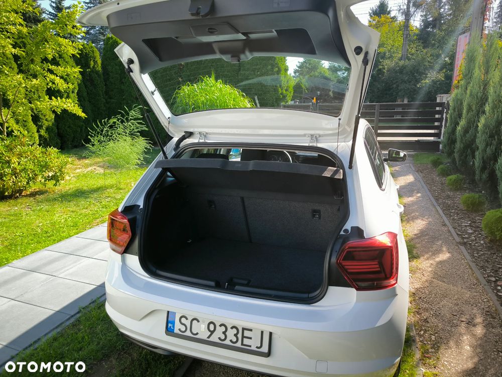 Volkswagen Polo - 14