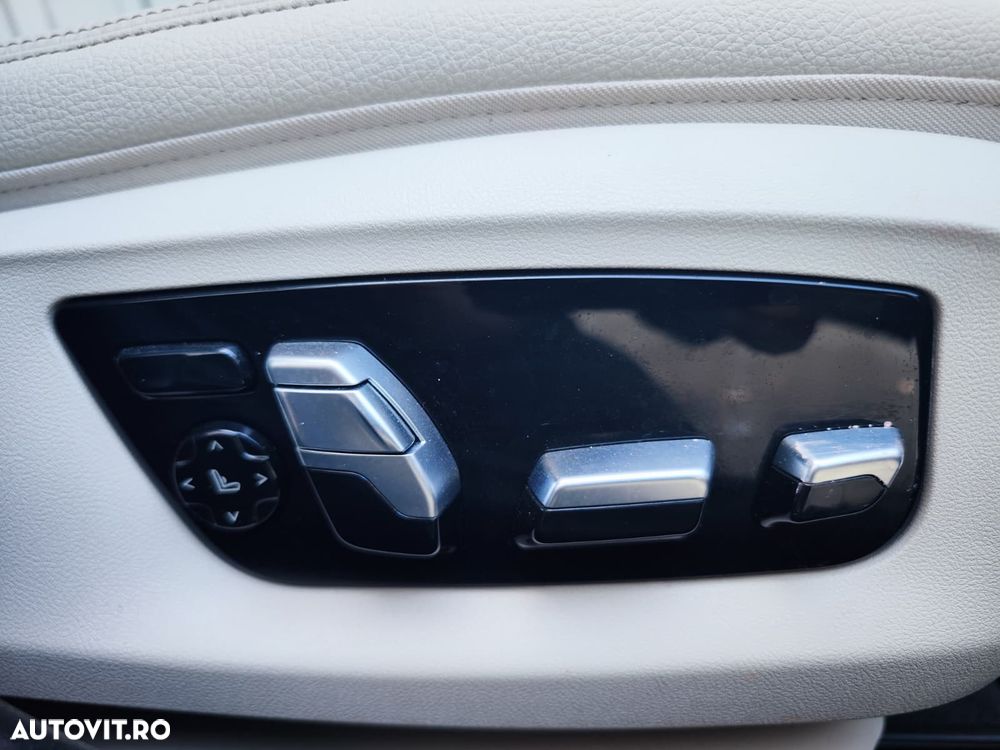 BMW Seria 5 530i xDrive AT MHEV - 20