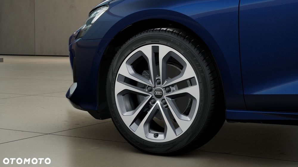 Audi A3 Sportback - 5