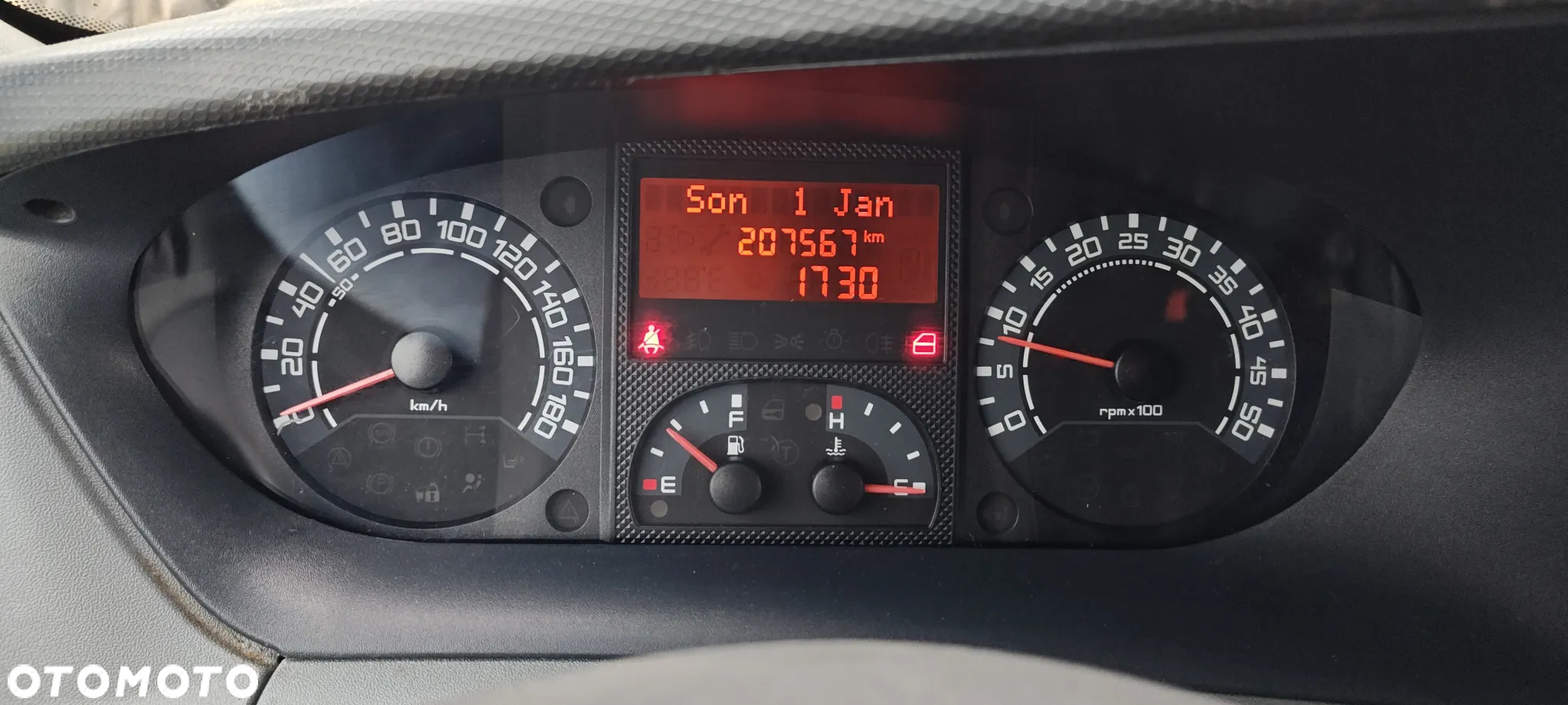 Iveco 29L12 - 28