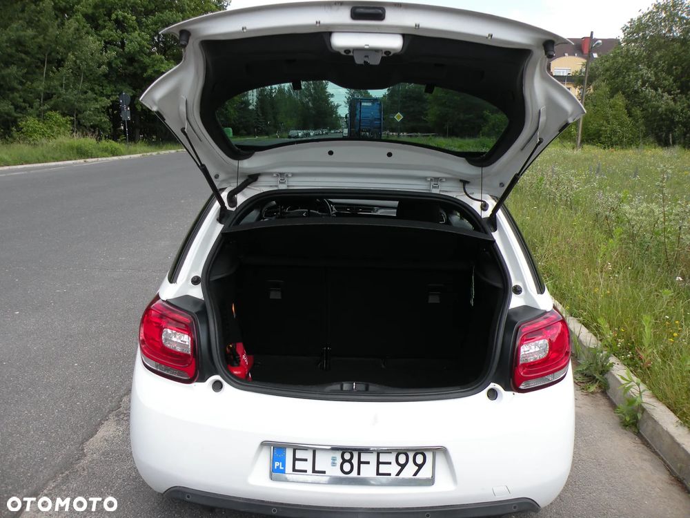 Citroën DS3 - 12