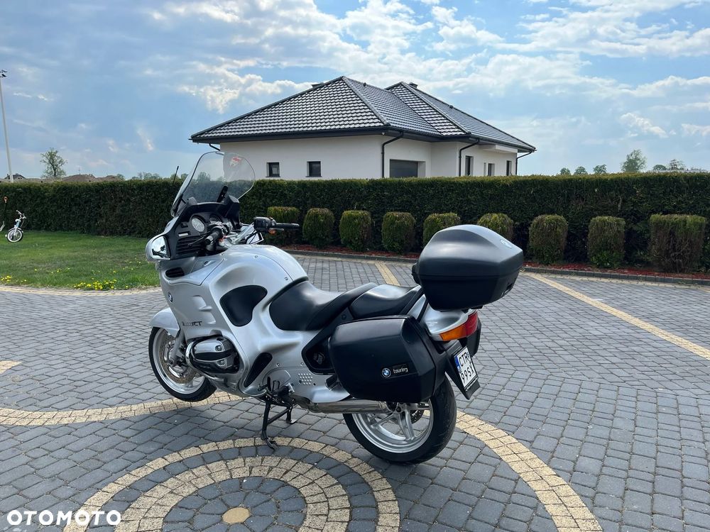 BMW RT - 7