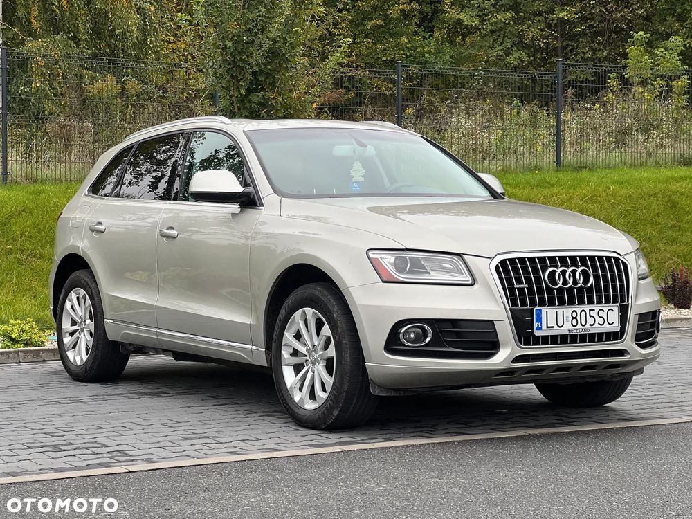 Audi Q5 - 3