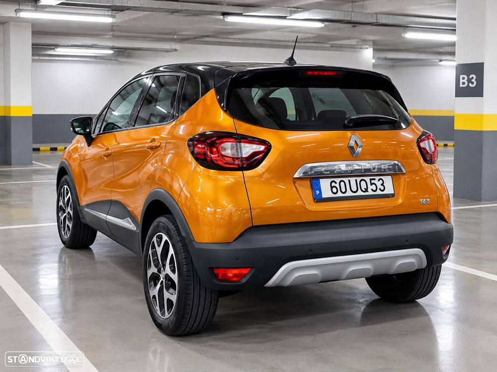Renault Captur 1.5 dCi - 2