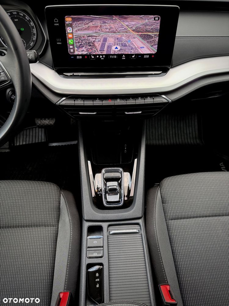 Skoda Octavia 1.5 TSI e-Tec Style DSG - 14