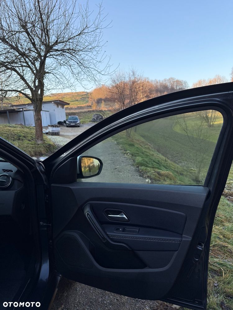 Dacia Duster 1.0 TCe Prestige - 20