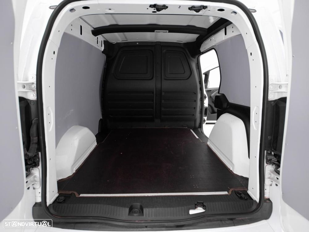 Mercedes-Benz Citan 1.5 110 CDI c/iva - 6