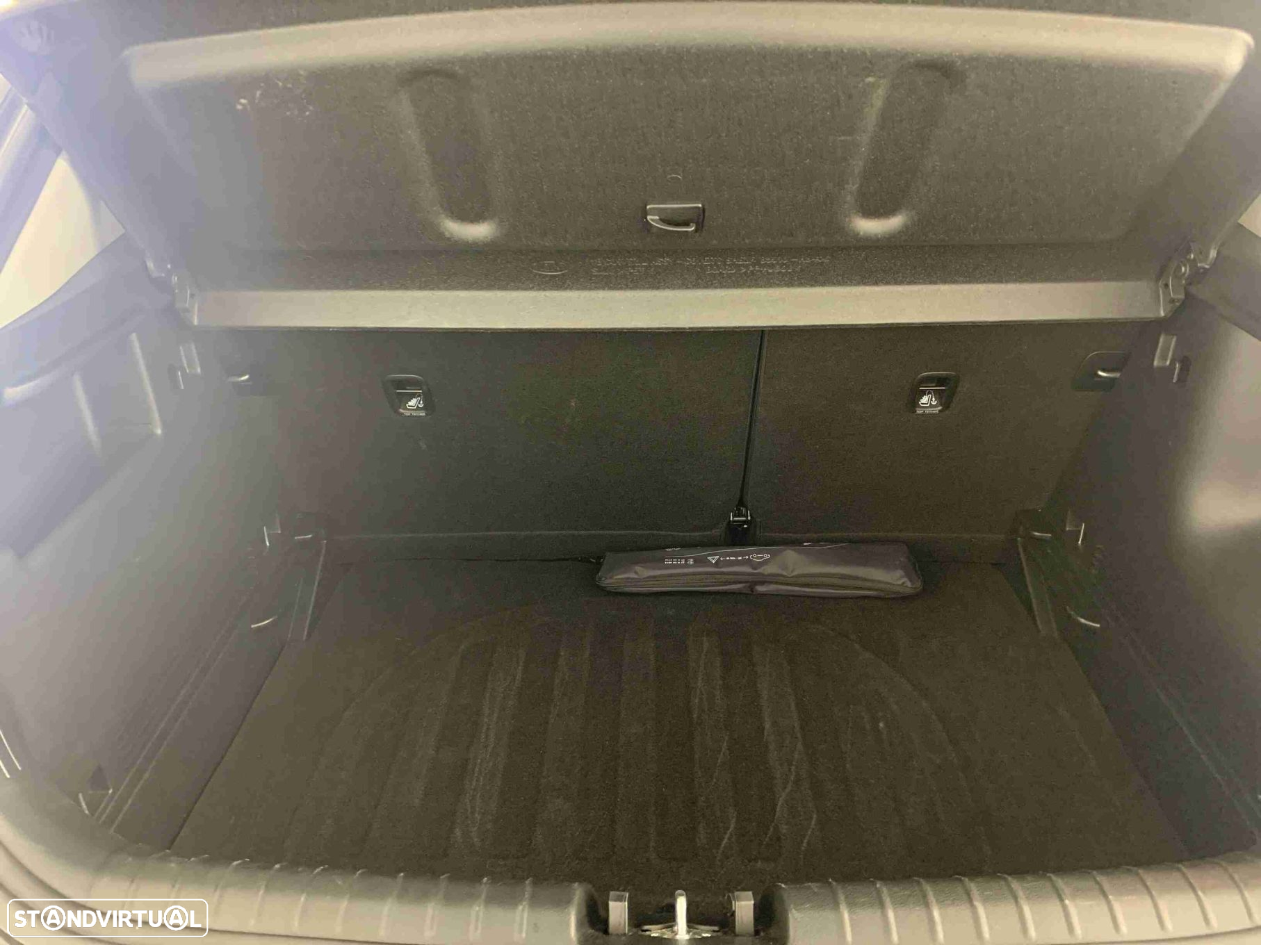 Kia Stonic 1.0 T-GDI Drive - 9