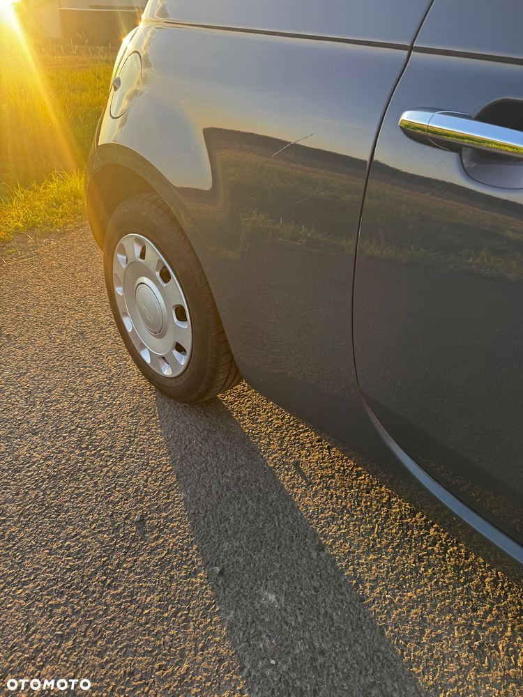 Fiat 500 1.2 8V Pop Euro6 - 14