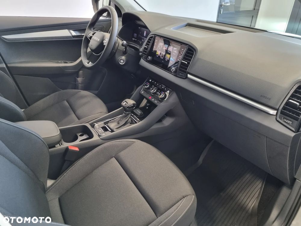 Skoda Karoq 1.5 TSI ACT Drive DSG - 22