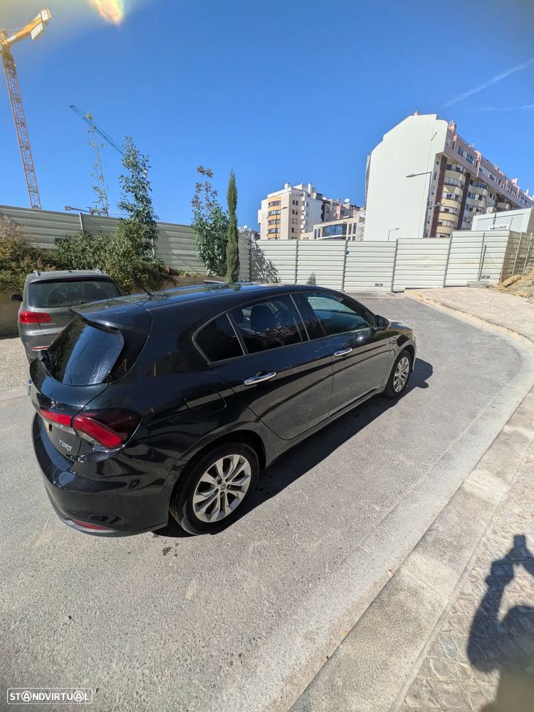 Fiat Tipo - 20