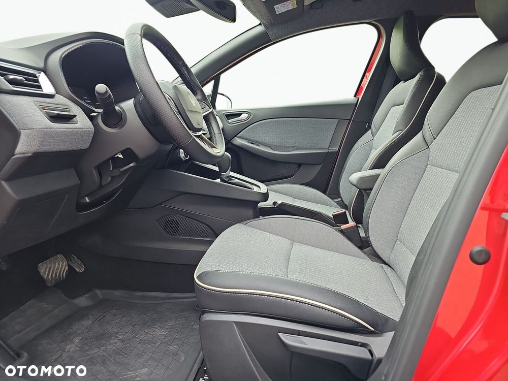 Renault Clio 1.6 E-TECH Techno - 30
