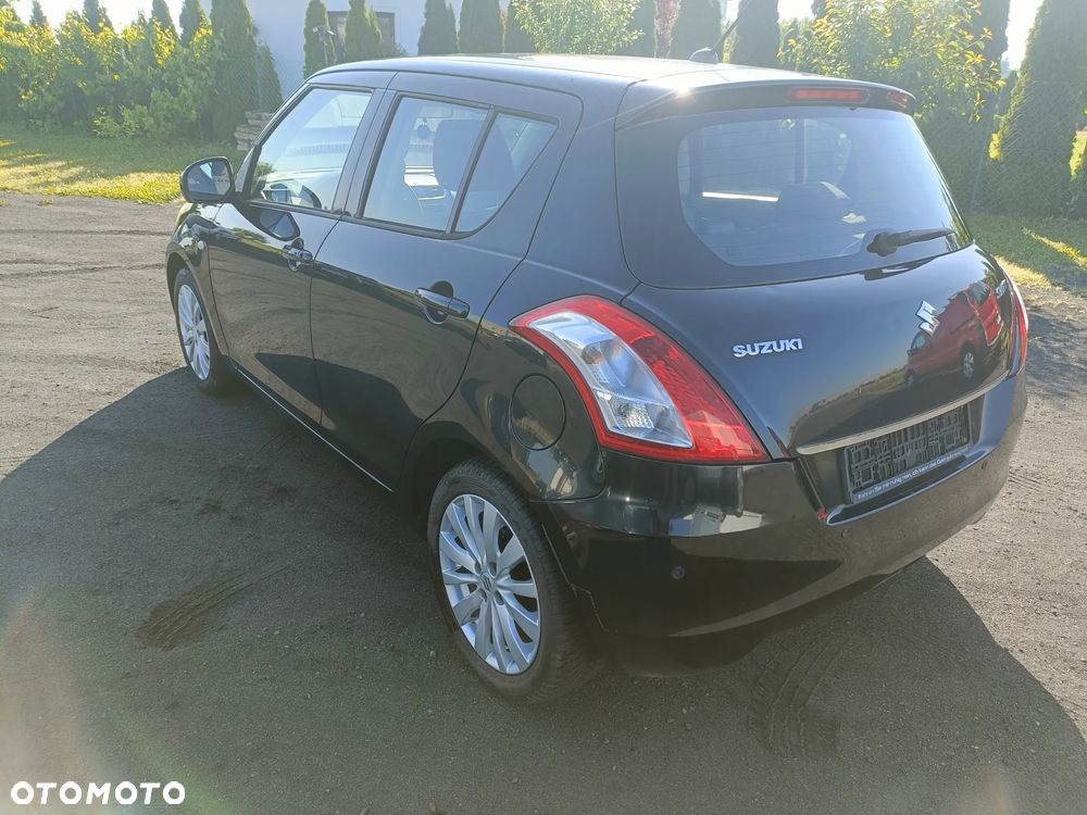 Suzuki Swift - 2