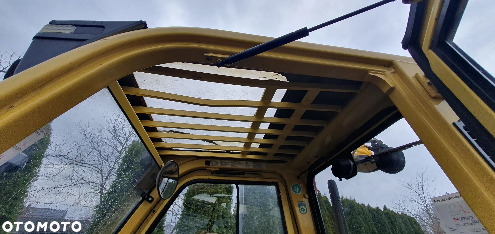 Hyster H1.6FT - 8