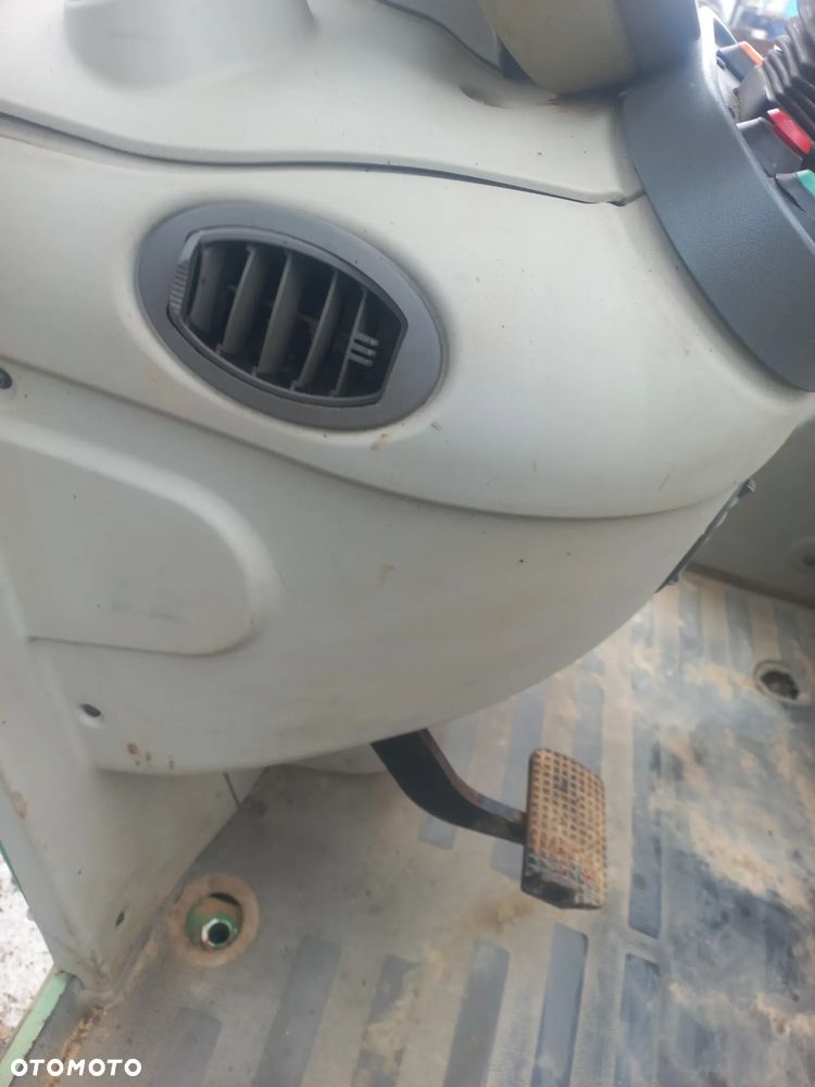 Fendt Vario licznik,ehr,wiązka elektryczna,komputer,sterownik, - 3