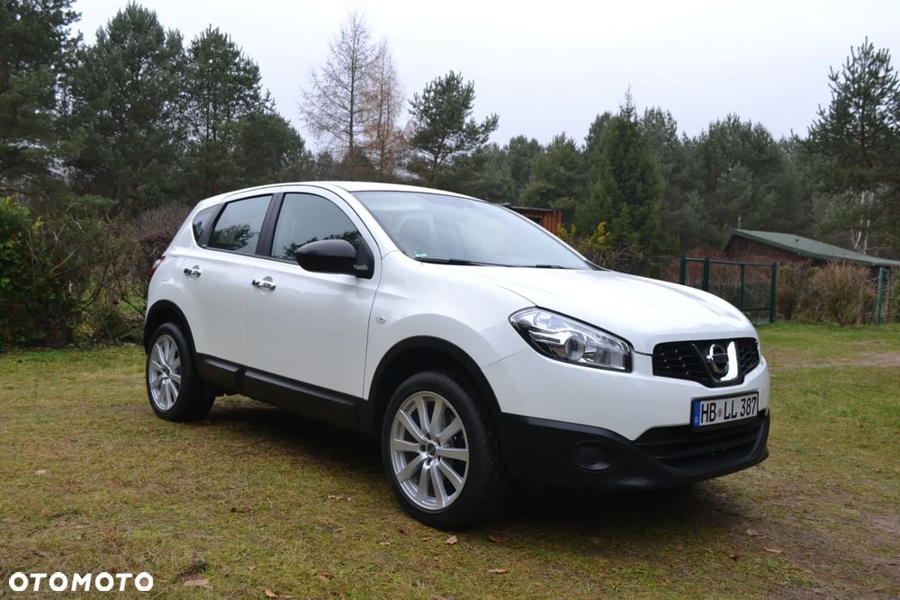 Nissan Qashqai - 16