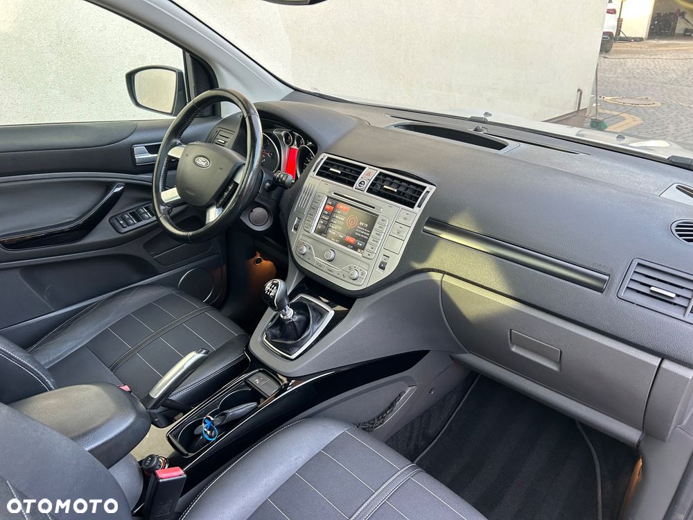 Ford Kuga 2.0 TDCi Titanium - 20