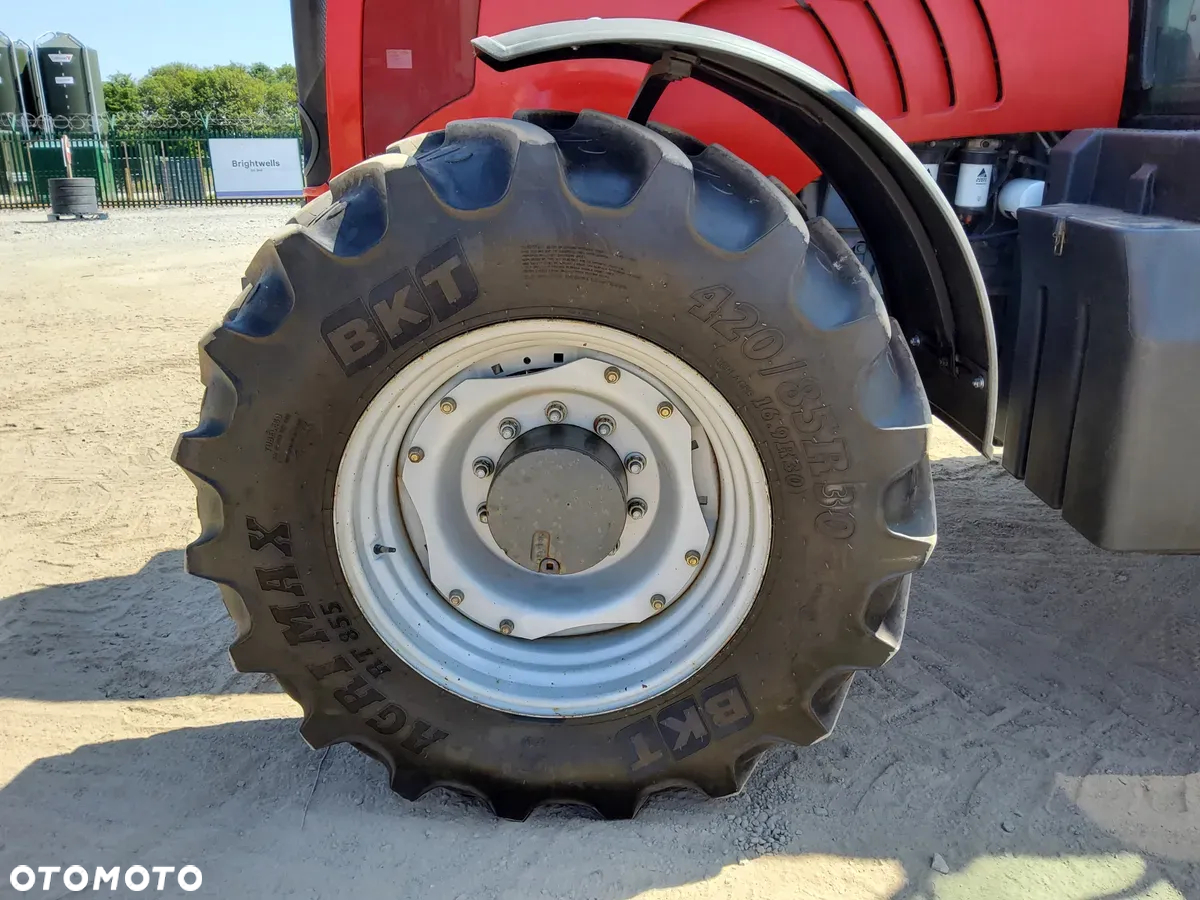 Massey Ferguson 6495 - 13