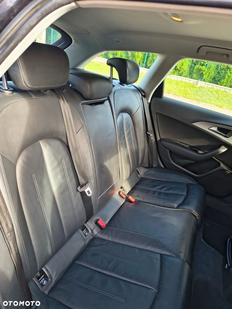 Audi A6 - 19