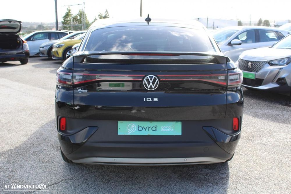 VW ID.5 77 kWh Pro Performance - 8