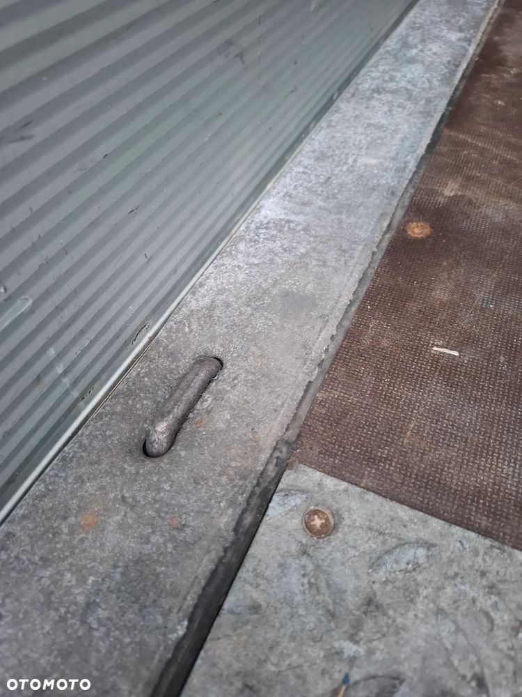 Schmitz Cargobull BURTOFIRANKA STANDARD - 8