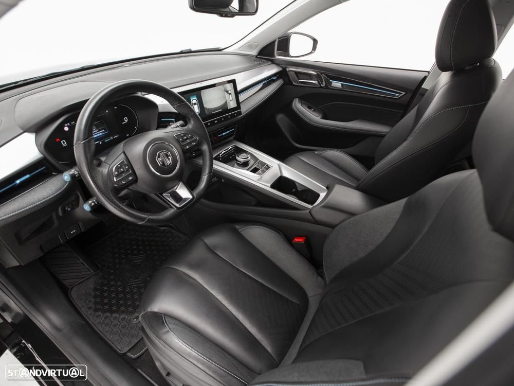 MG MG5 61 kWh Luxury - 7